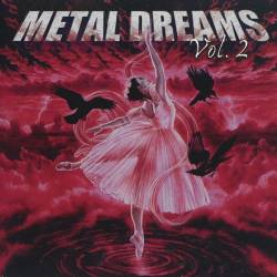 Compilations : Metal Dreams Vol. 2